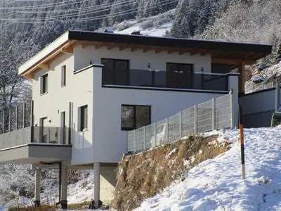Ferienwohnung für 7 Personen (60 m²) in Wenns 1/10