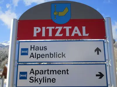 Ferienwohnung für 7 Personen (60 m²) in Wenns 3/10