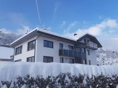 Ferienwohnung für 4 Personen (40 m²) in Wenns 2/10