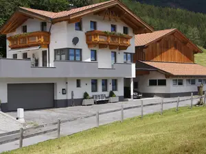 Ferienwohnung für 2 Personen (35 m²) in Wenns