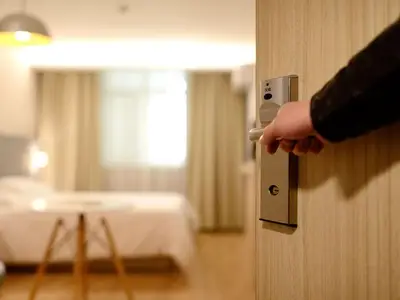 Ferienwohnung für 5 Personen (80 m²) in Wenns 6/10