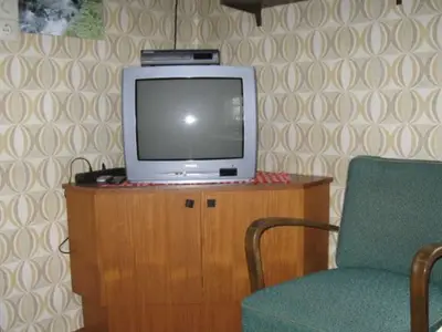 Ferienwohnung für 8 Personen (110 m²) in Wenns 2/10