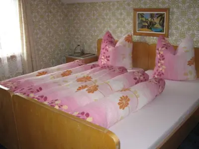 Ferienwohnung für 8 Personen (110 m²) in Wenns 5/10
