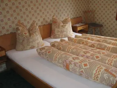 Ferienwohnung für 8 Personen (110 m²) in Wenns 7/10