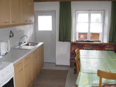 Ferienwohnung für 8 Personen (110 m²) in Wenns 5/10