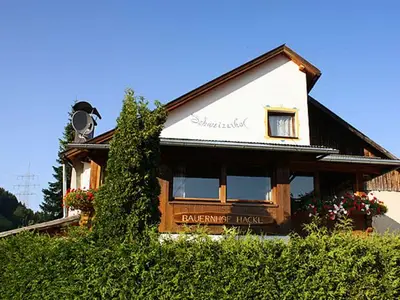Ferienwohnung für 5 Personen (70 m²) in Wenns 1/10