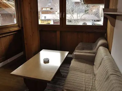 Ferienwohnung für 5 Personen (70 m²) in Wenns 3/10