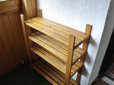 Ferienwohnung für 5 Personen (70 m²) in Wenns 4/10