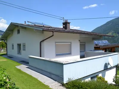 Ferienwohnung für 7 Personen (100 m²) in Wenns 2/10