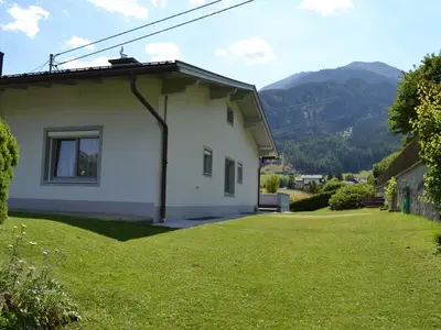 Ferienwohnung für 7 Personen (100 m²) in Wenns 3/10