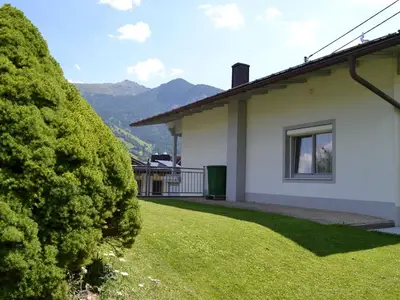 Ferienwohnung für 7 Personen (100 m²) in Wenns 5/10