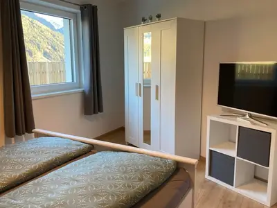 Ferienwohnung für 5 Personen (65 m²) in Wenns 10/10