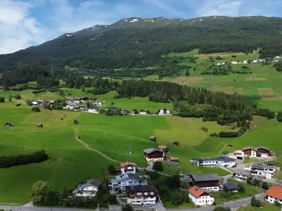 Ferienwohnung für 7 Personen (100 m²) in Wenns 6/10