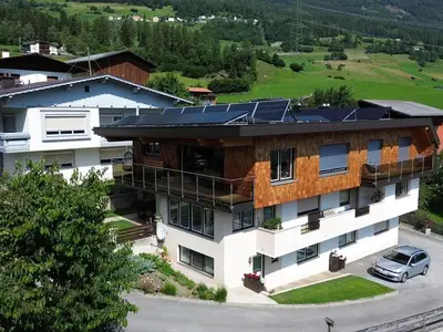 Ferienwohnung für 6 Personen (85 m²) in Wenns 1/10