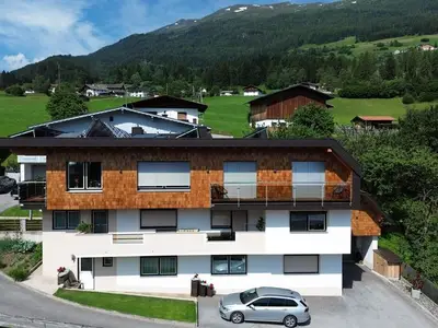 Ferienwohnung für 6 Personen (85 m²) in Wenns 3/10