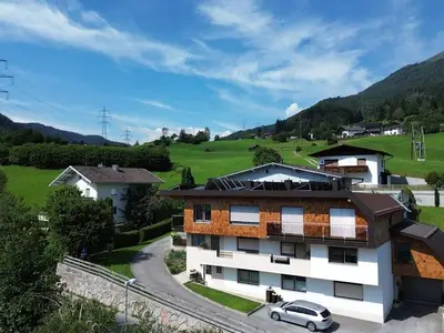 Ferienwohnung für 6 Personen (85 m²) in Wenns 4/10