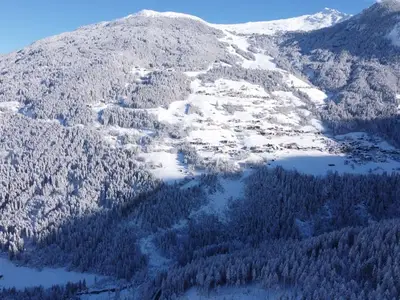Ferienwohnung für 6 Personen (85 m²) in Wenns 6/10