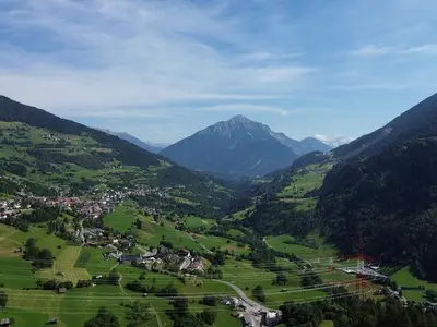 Ferienwohnung für 6 Personen (85 m²) in Wenns 10/10