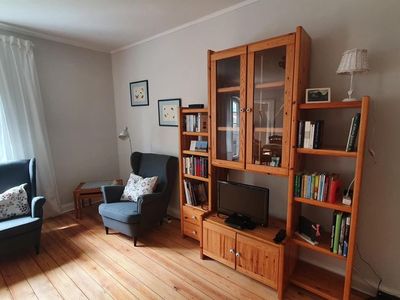 Ferienwohnung für 3 Personen (62 m²) in Wensin 4/10