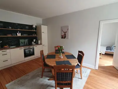 Ferienwohnung für 3 Personen (62 m²) in Wensin 5/10
