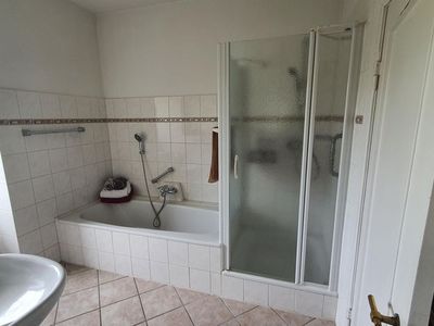 Ferienwohnung für 3 Personen (62 m²) in Wensin 8/10