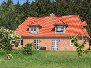 Ferienwohnung für 6 Personen (120 m²) in Wensin