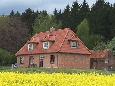 Ferienwohnung für 6 Personen (120 m²) in Wensin 4/10