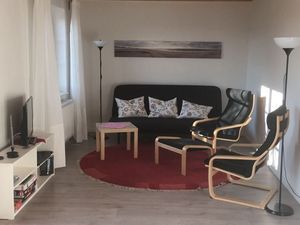 Ferienwohnung für 6 Personen (120 m²) in Wensin