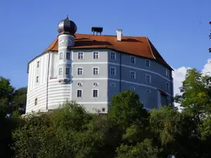 Ferienwohnung für 8 Personen (160 m²) in Wenzenbach