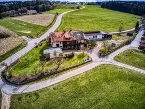 Ferienwohnung für 5 Personen (100 m²) in Wenzenbach