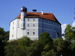 Ferienwohnung für 8 Personen (180 m&sup2;) in Wenzenbach