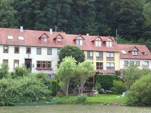 Ferienwohnung für 5 Personen ab 69 &euro; in Werbach