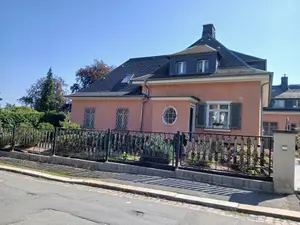 Ferienwohnung für 4 Personen (35 m²) in Werdau