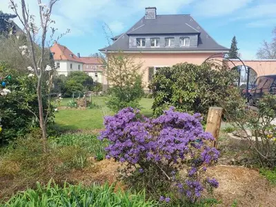 Ferienwohnung für 6 Personen (60 m²) in Werdau 3/10