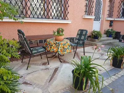 Ferienwohnung für 6 Personen (60 m²) in Werdau 4/10