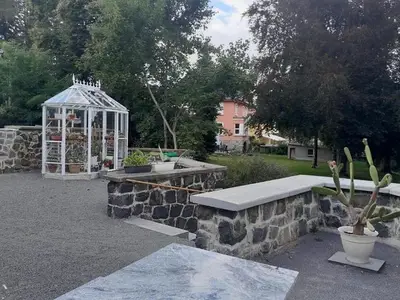 Ferienwohnung für 6 Personen (60 m²) in Werdau 7/10
