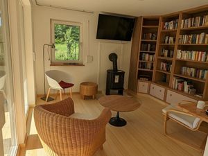 Ferienwohnung für 2 Personen (55 m²) in Werder (Havel)