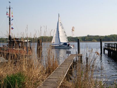 Ferienwohnung für 3 Personen (69 m²) in Werder (Havel) 2/10