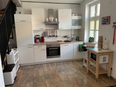 Ferienwohnung für 3 Personen (69 m²) in Werder (Havel) 5/10