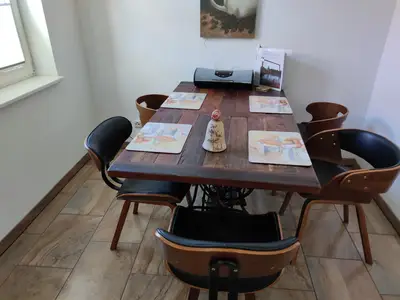 Ferienwohnung für 3 Personen (69 m²) in Werder (Havel) 6/10
