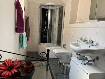 Ferienwohnung für 3 Personen (69 m²) in Werder (Havel) 8/10