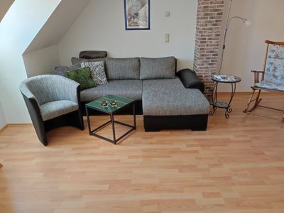 Ferienwohnung für 3 Personen (69 m²) in Werder (Havel) 9/10