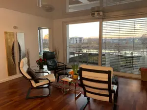 Ferienwohnung für 2 Personen (98 m²) in Werder (Havel)