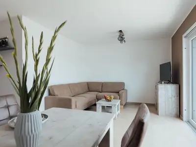 Ferienwohnung für 4 Personen (57 m²) in Werder (Havel) 4/10
