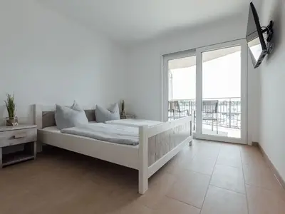 Ferienwohnung für 4 Personen (57 m²) in Werder (Havel) 5/10