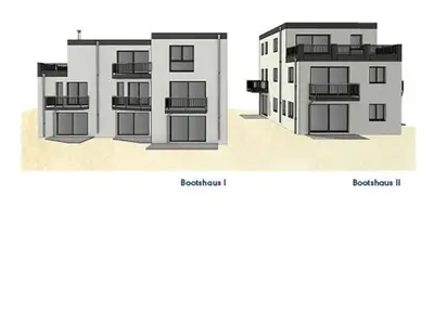 Ferienwohnung für 4 Personen (57 m²) in Werder (Havel) 6/10