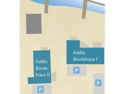 Ferienwohnung für 4 Personen (57 m²) in Werder (Havel) 8/10