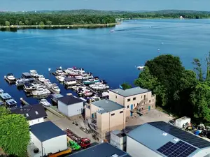 Ferienwohnung für 4 Personen (63 m²) in Werder (Havel)
