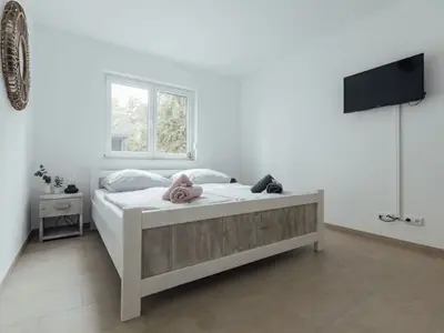 Ferienwohnung für 4 Personen (65 m²) in Werder (Havel) 5/10