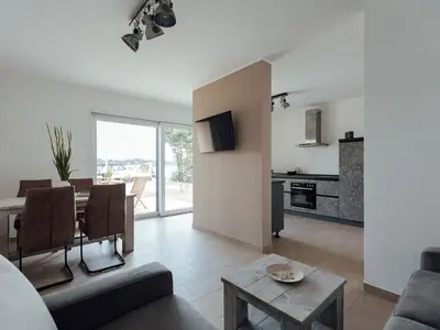 Ferienwohnung für 4 Personen (75 m²) in Werder (Havel) 10/10
